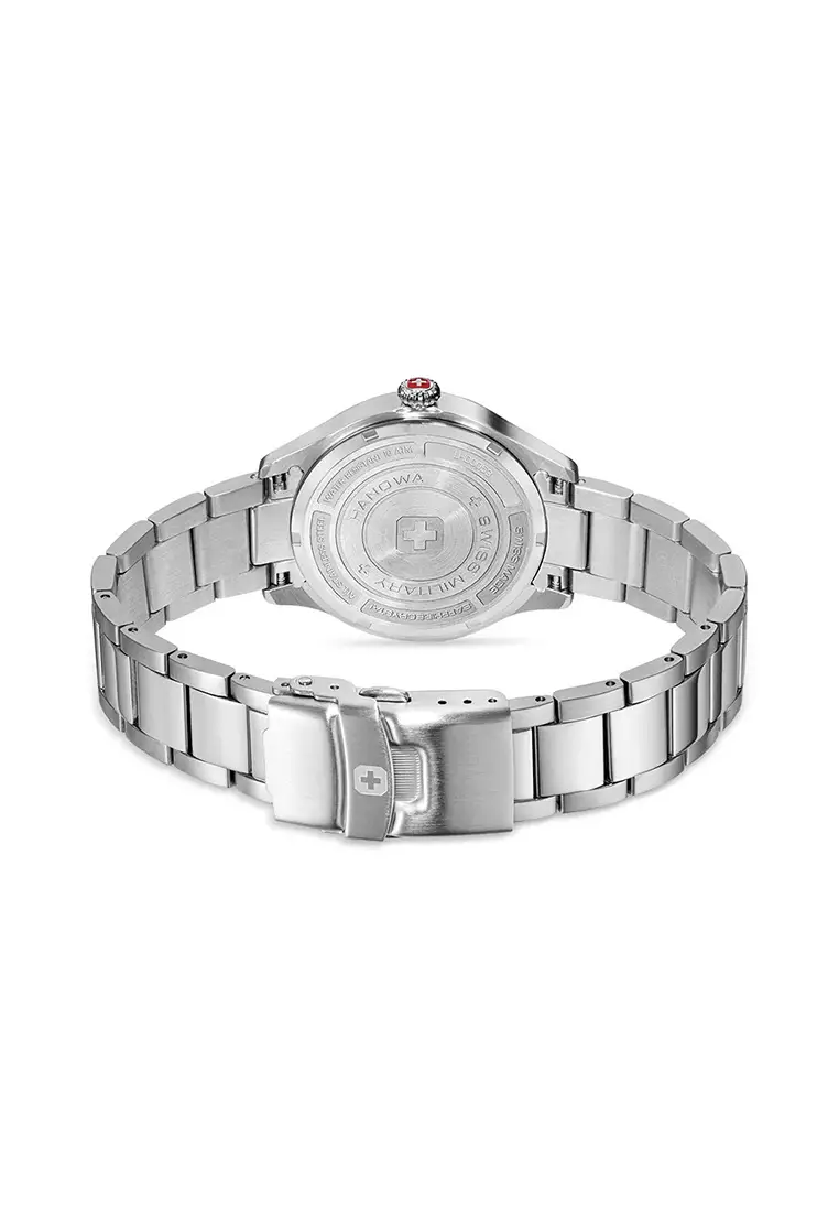 Manta Lady Watch SMWLH0005302