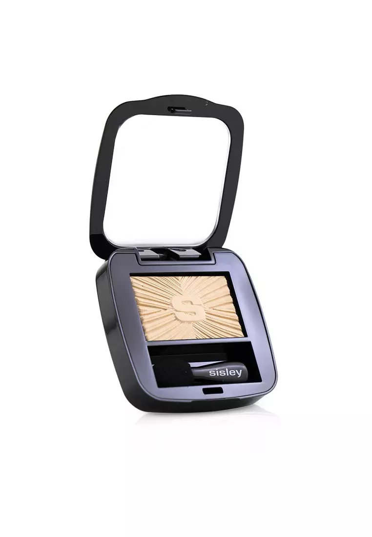 SISLEY - Les Phyto Ombres Long Lasting Radiant Eyeshadow - # 11 Mat Nude 1.5g/0.05oz