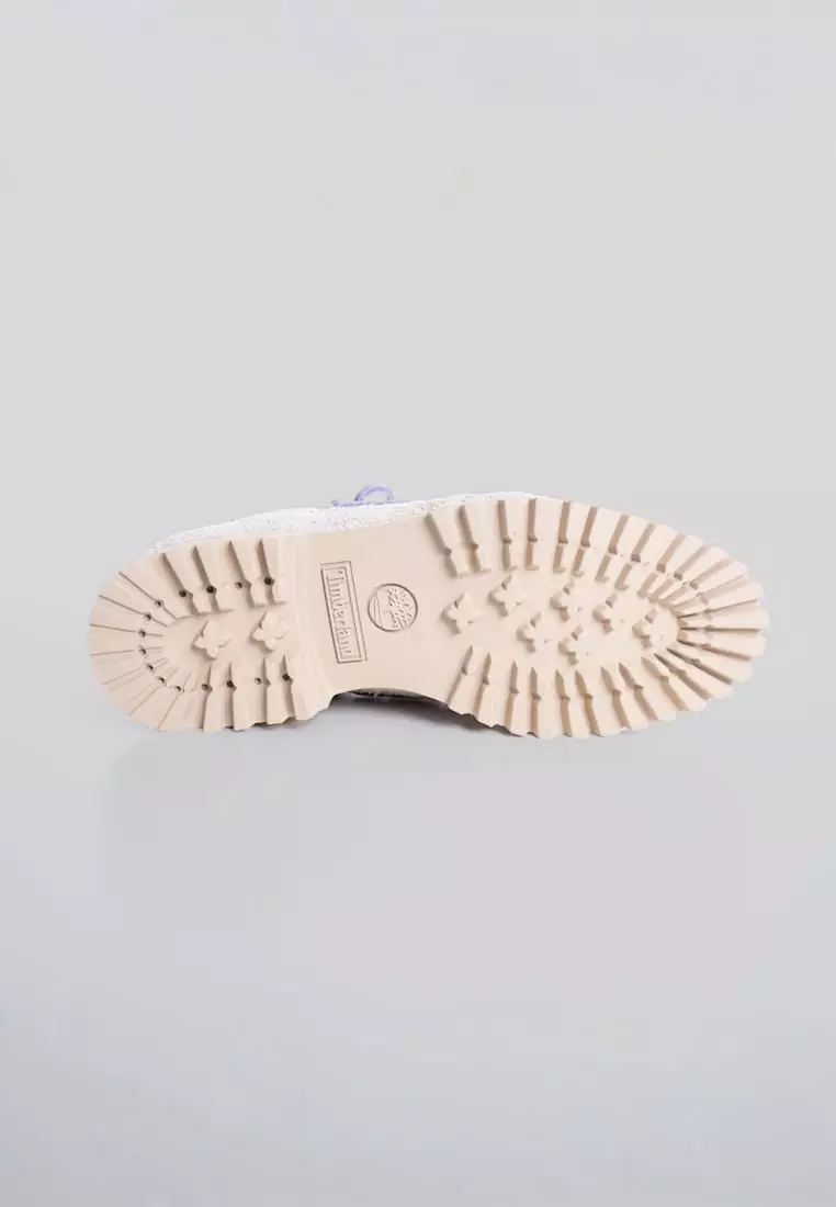 Men's Timberland® Authentic 3-Eye Lug Handsewn Boat Shoe