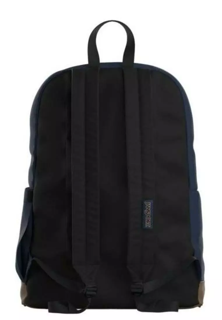 Jansport right clearance pack navy blue