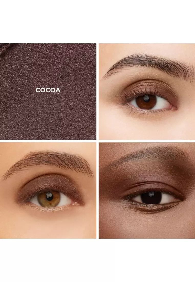 Caviar Eyeshadow Stick Shimmer - Cocoa