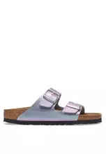 Saffiano Iridescent Viola