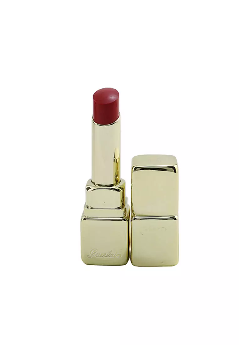 Discount on Guerlain  shoes - SKU: Guerlain - Kisskiss Shine Bloom Lip Colour - # 409 Fuchsia Flush 3.2g/0.11oz