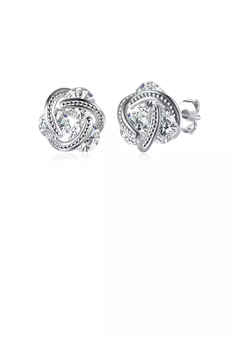 Cheap stud earrings online sale
