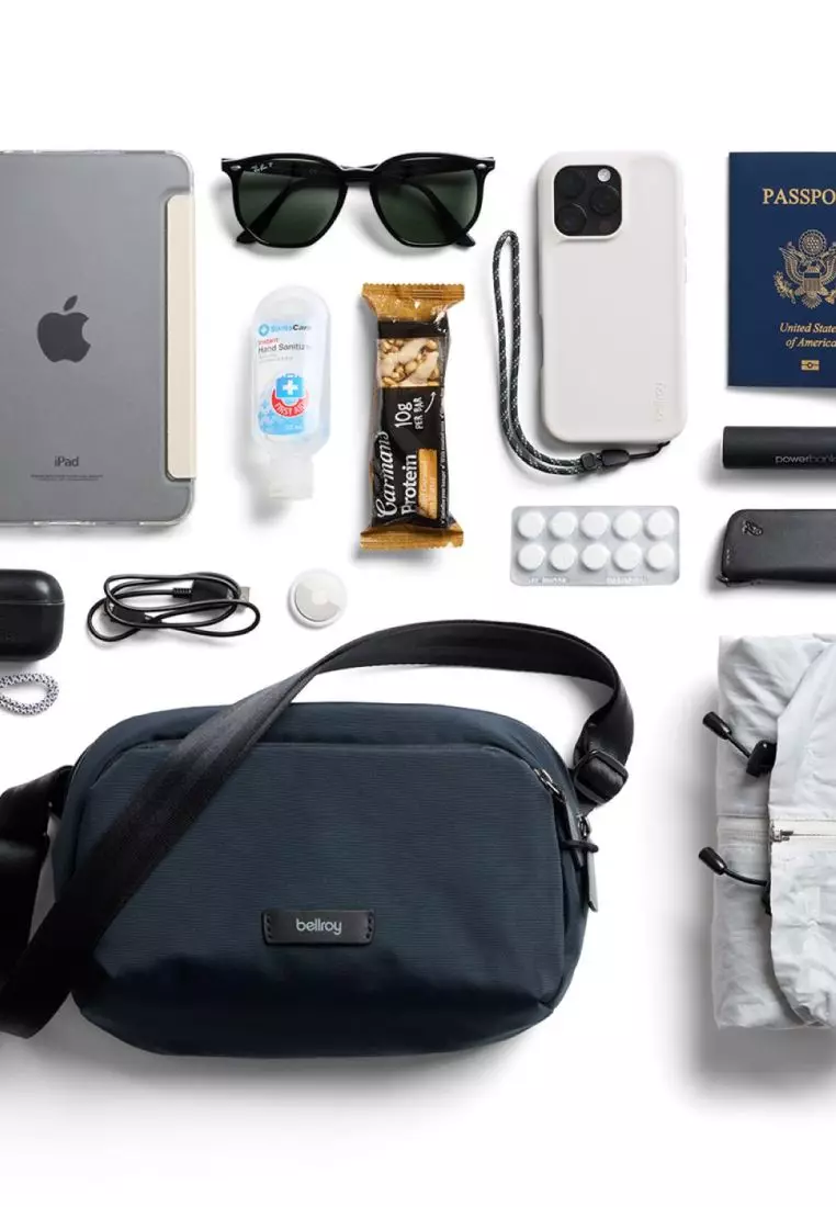 Bellroy Transit Sling 5L - Nightsky