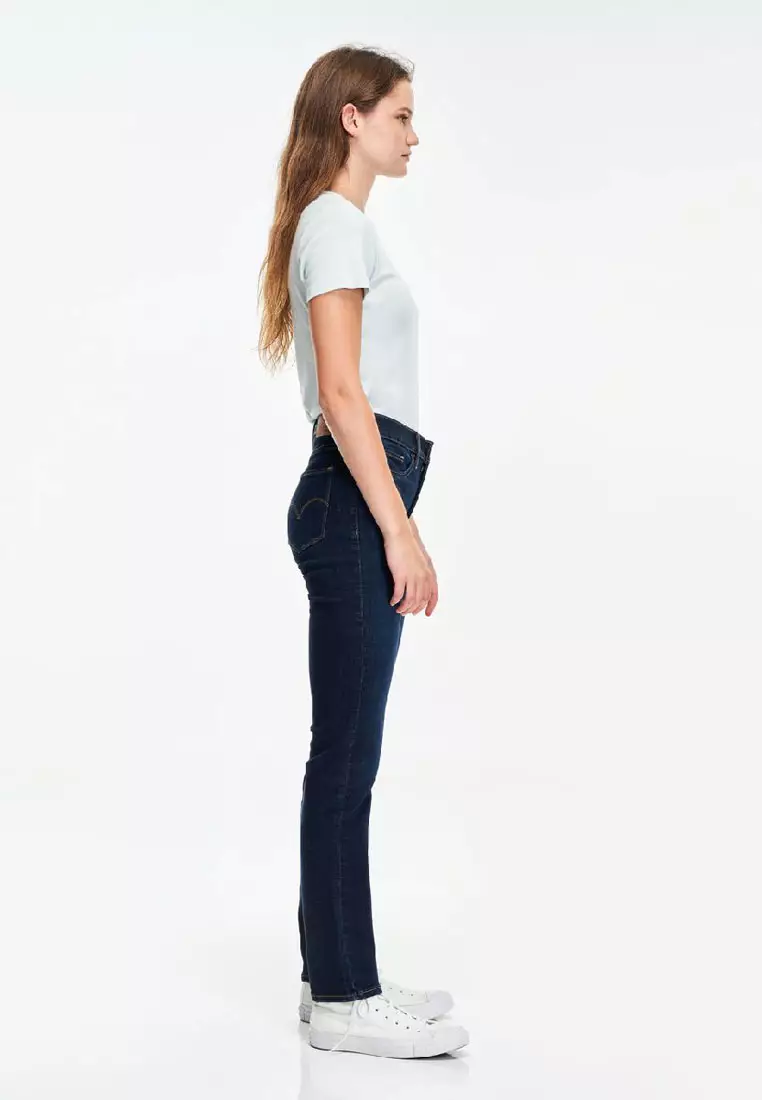 Jeans 312 shaping clearance slim