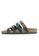 SoleSimple multi Kingston - Camouflage Leather Sandals & Flip Flops 2D352SHBC54BE8GS_3
