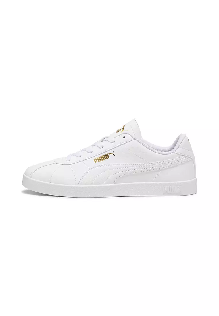 Puma Club Ii Sl