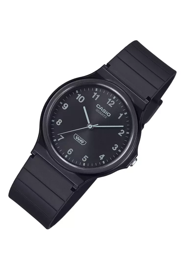 Analog Watch MQ-24B-1B