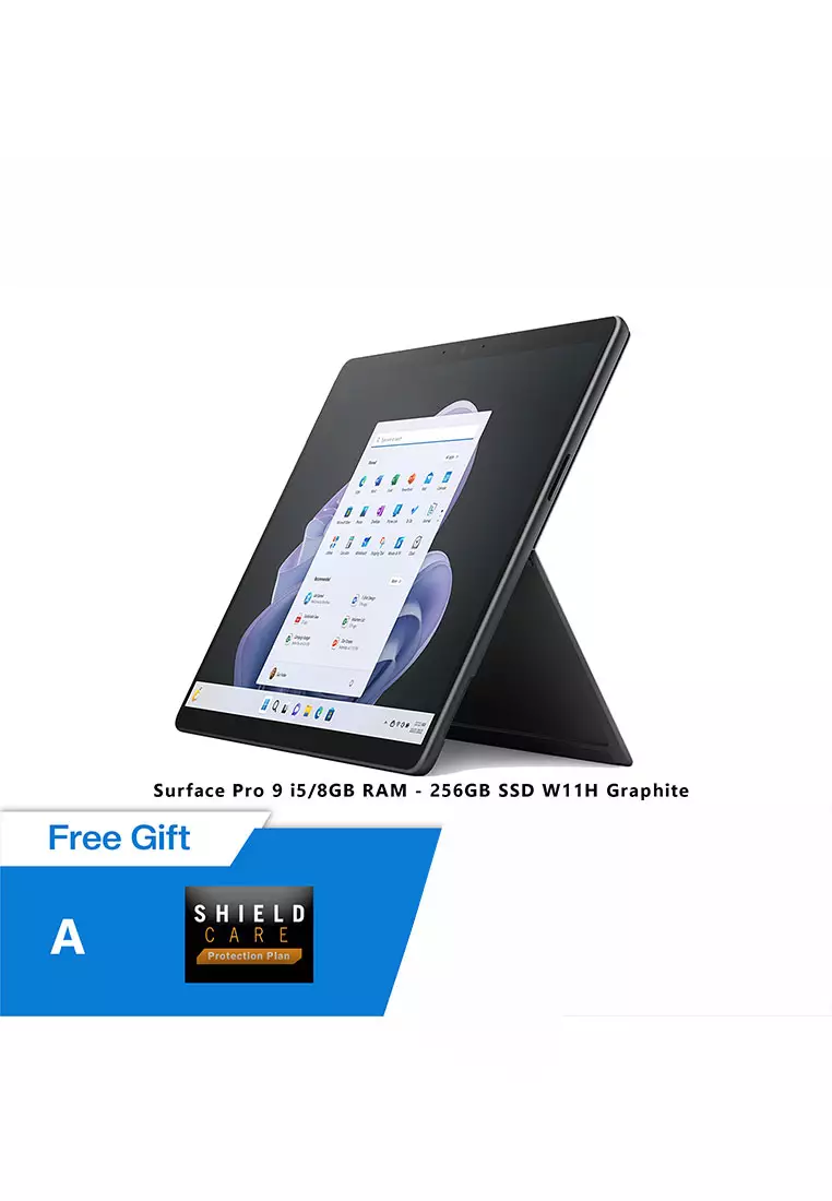 Microsoft surface pro i5 8gb 256gb ssd hot sale
