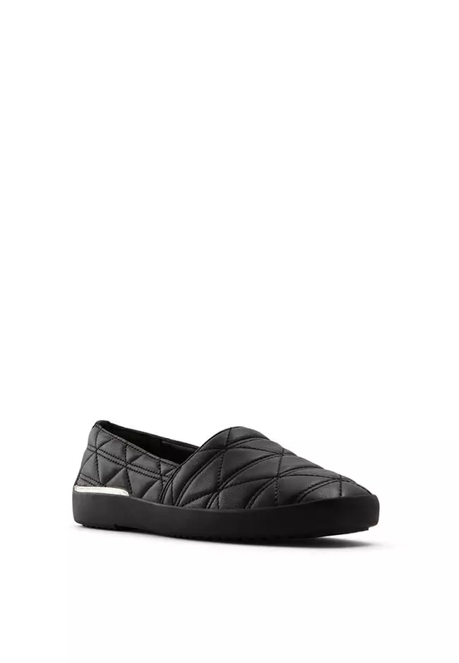 Quilten Slip Ons