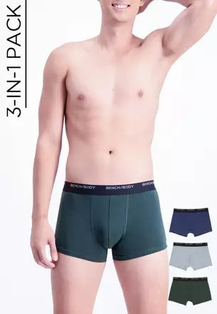 bench mens fanny pack bench