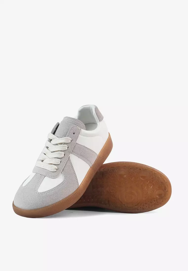 Sepatu Sneakers Wanita L.Misone