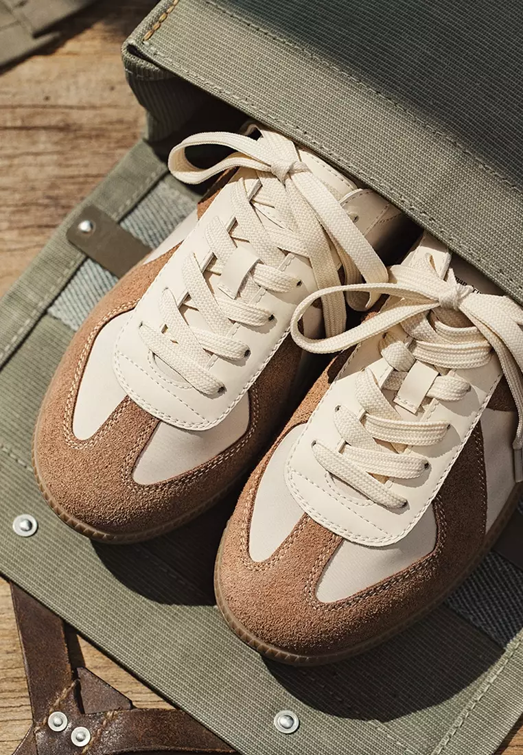 Margiela german best sale army sneakers