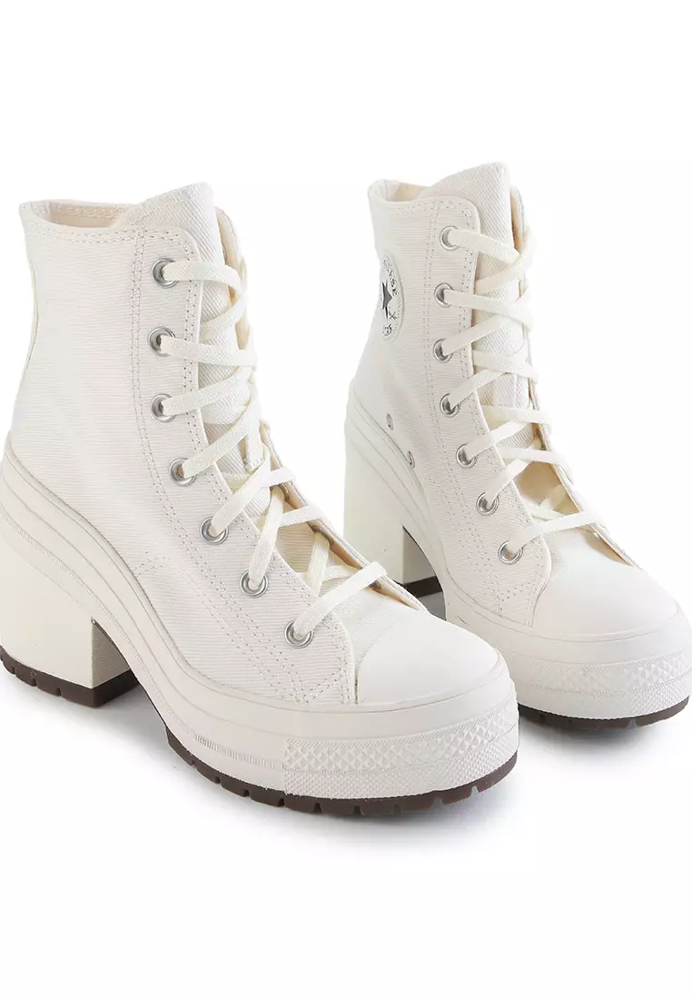 Chuck 70 De Luxe Heel