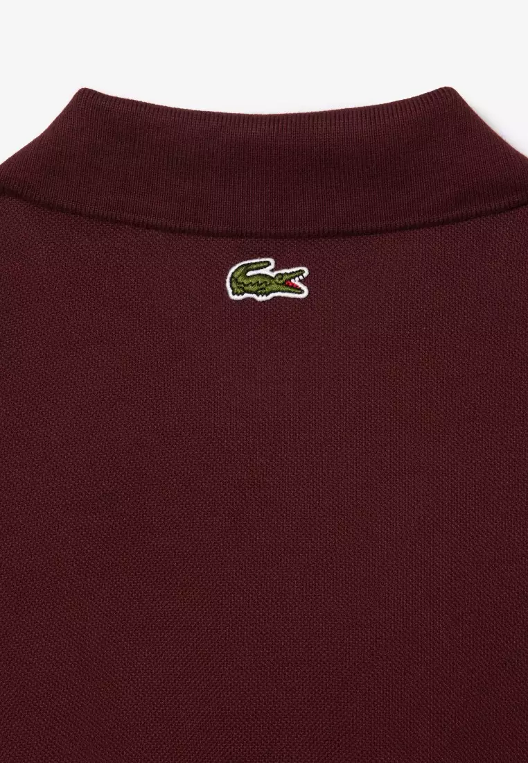 Original L.12.12 Branded Polo Shirt