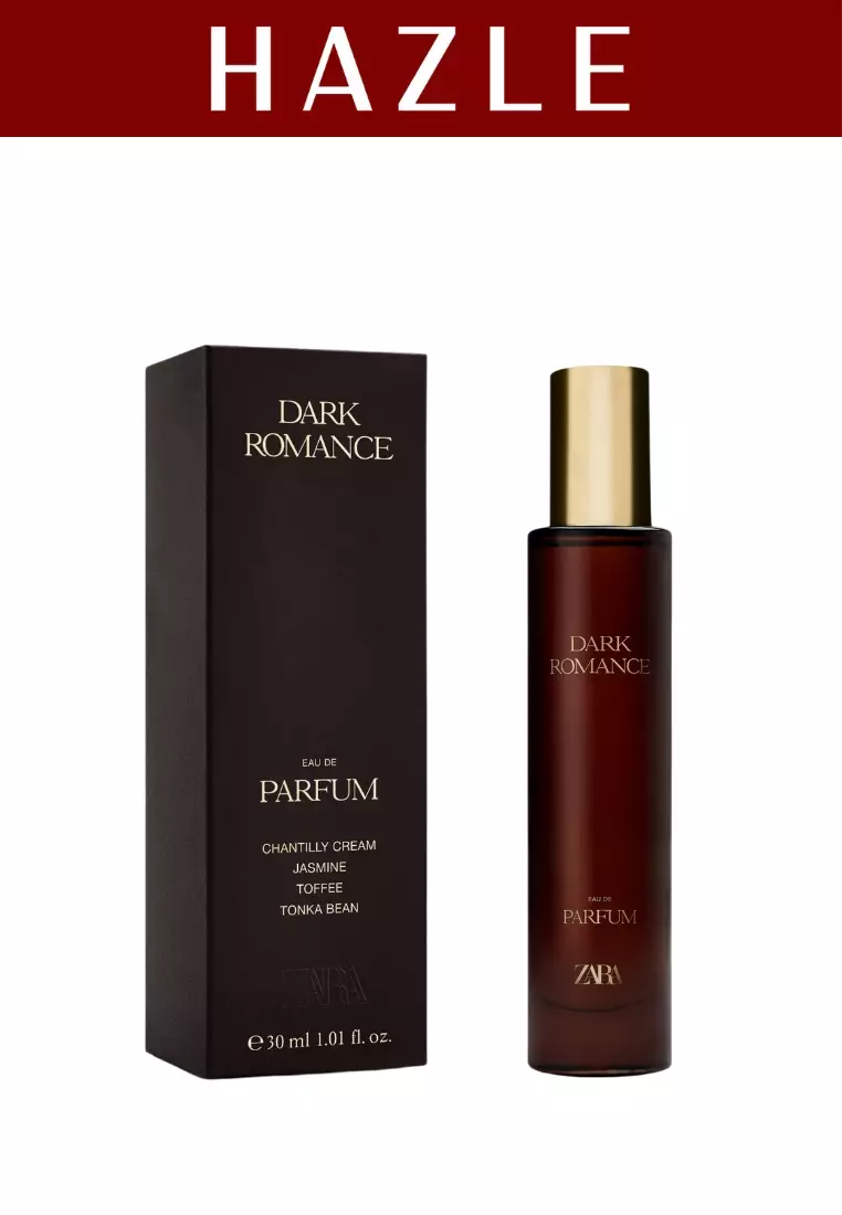 Dark Romance Woman EDP 30 ml