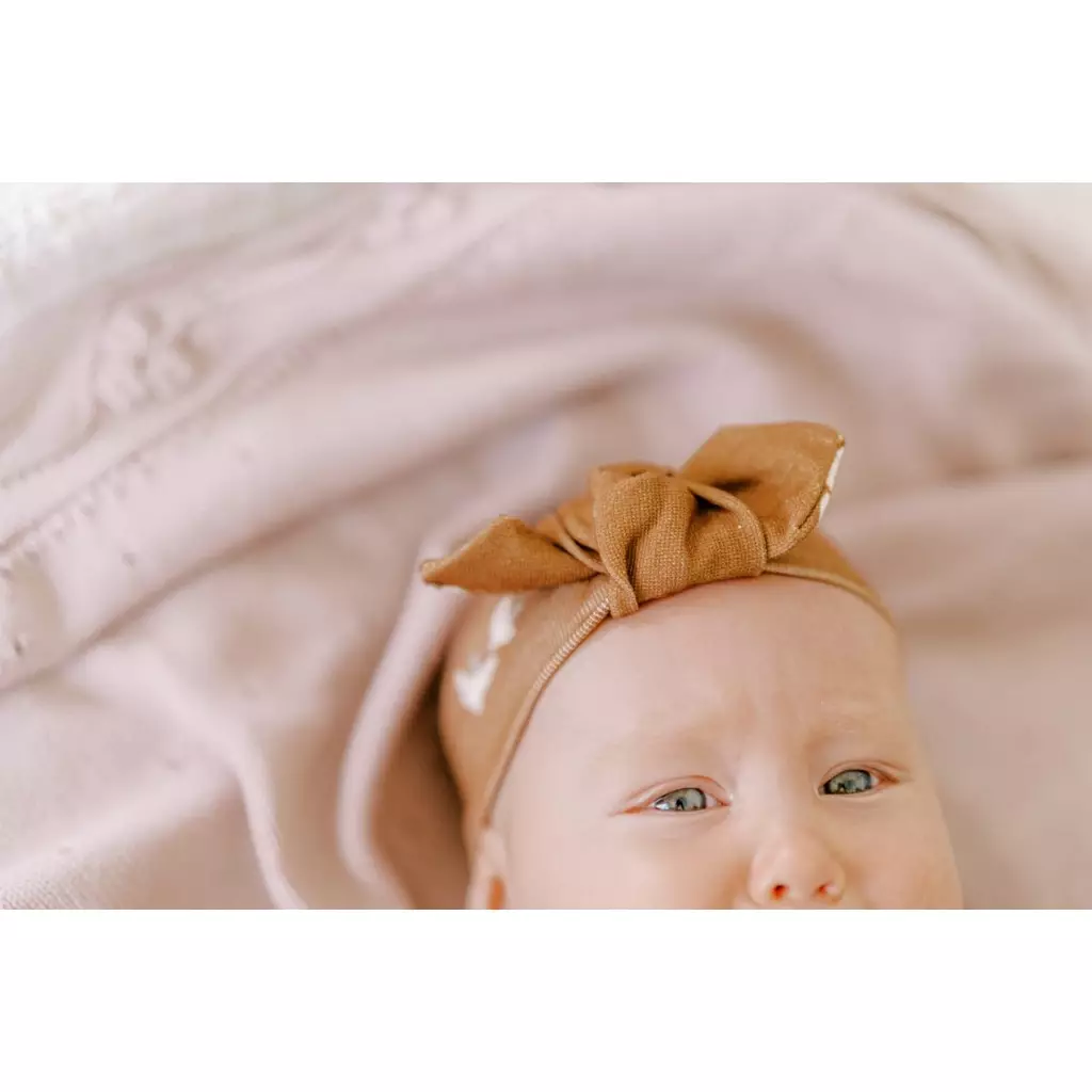 BOHOPANNA - EVA BOW - Pita Bayi