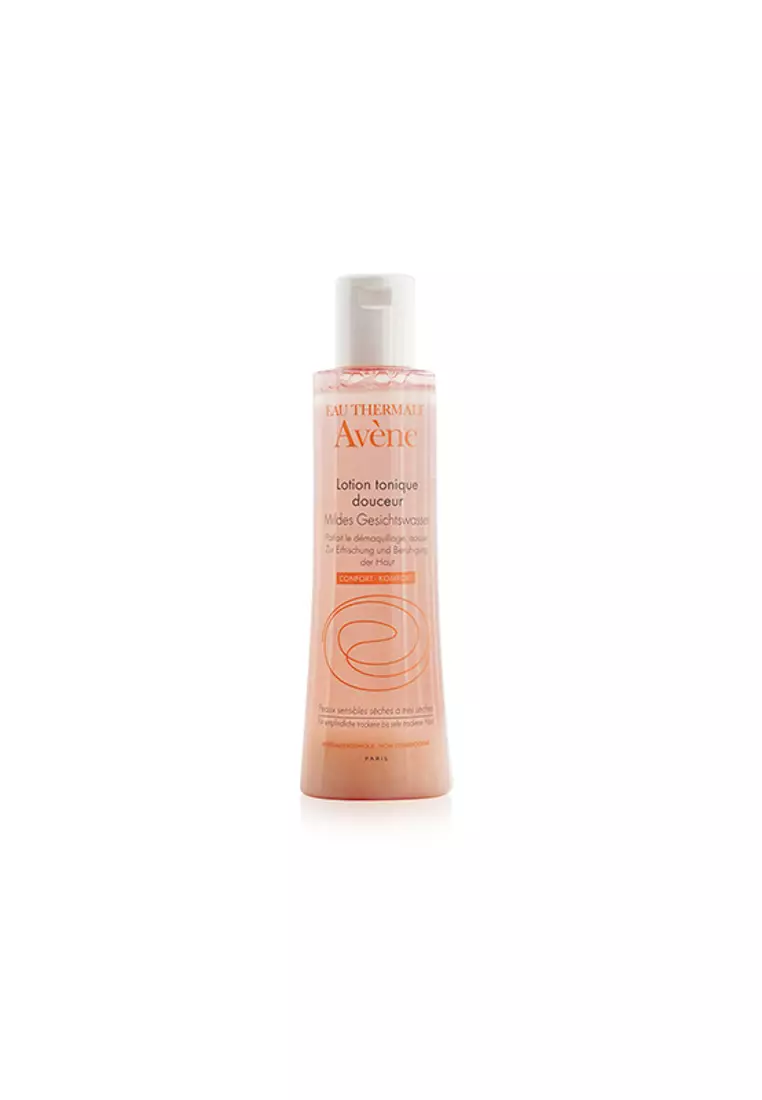 Avene gentle on sale toning lotion