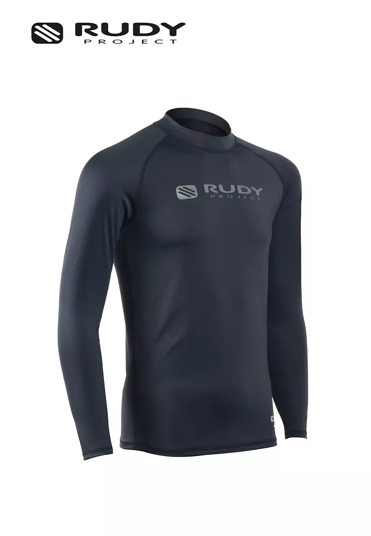 Abbigliamento Spiaggia Bambini Maglietta Rash Guard Hurley Per