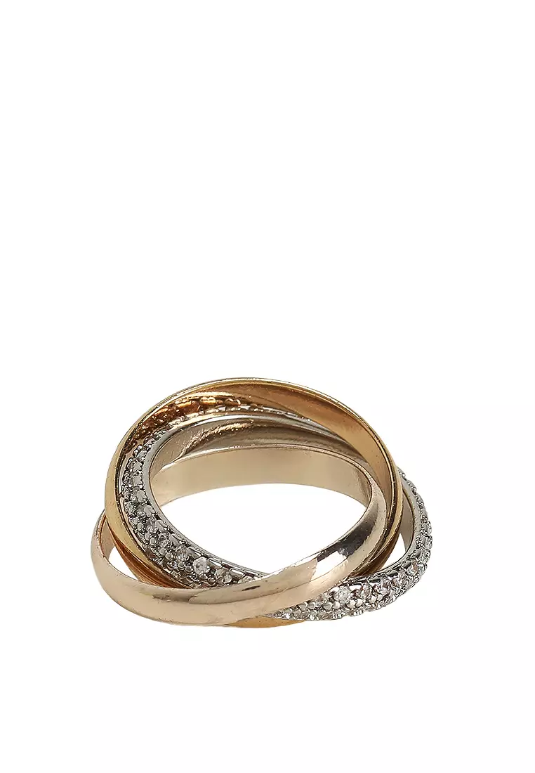 Faredeclya Ring Set