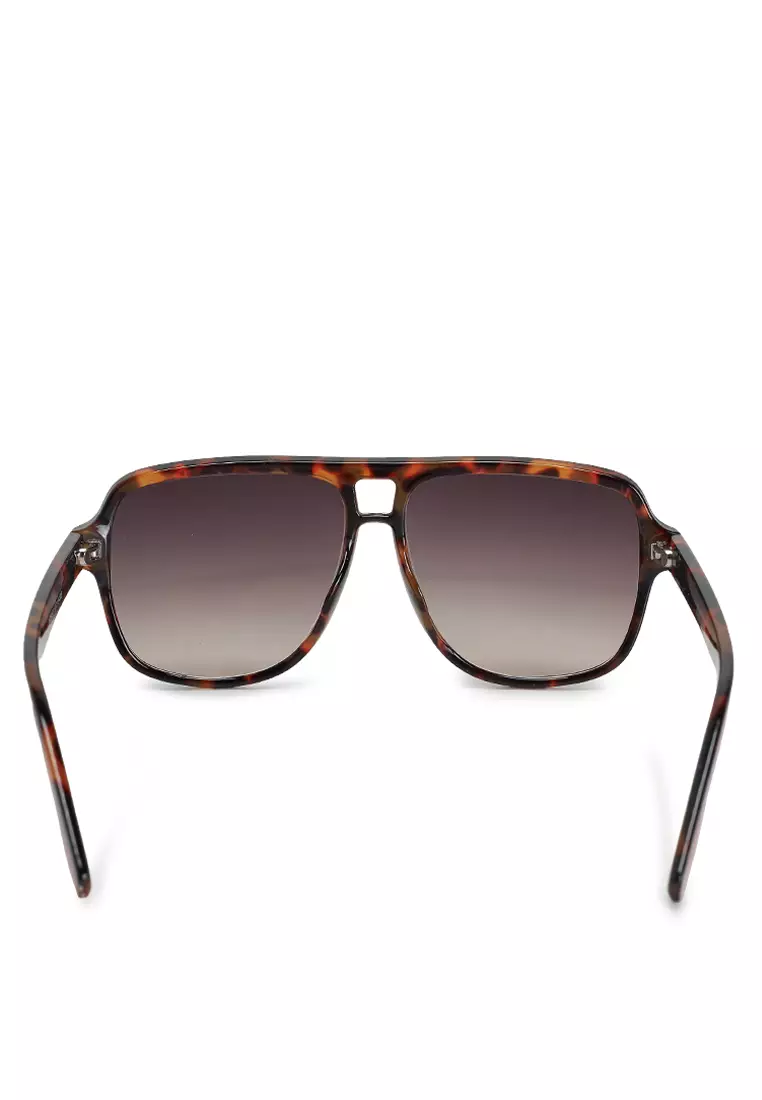 Classic Aviator Sunglasses