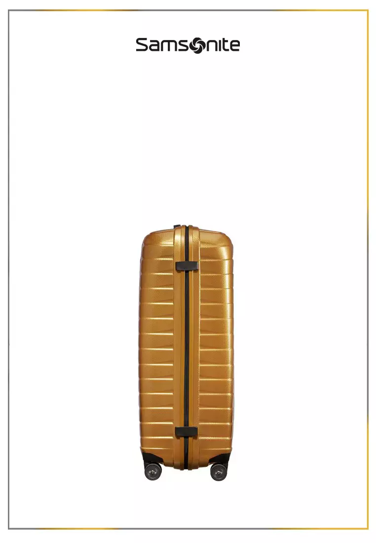 Jual Samsonite Samsonite Koper Hardcase Proxis Spinner Large 30 Inch ...