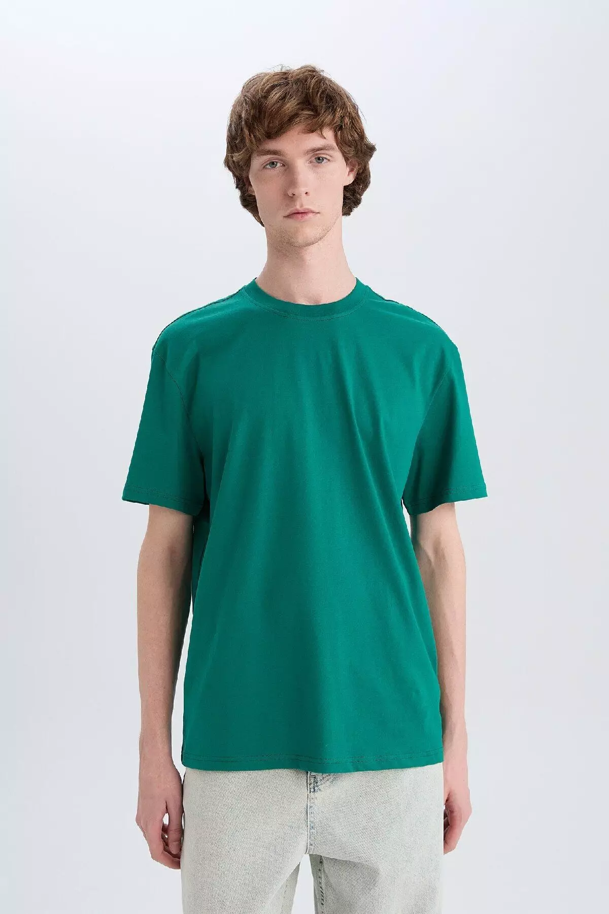Green T-Shirt