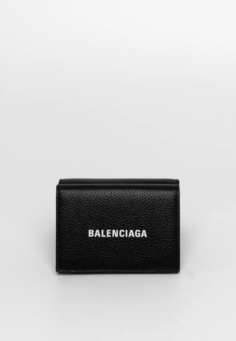 Balenciaga best sale wallet price