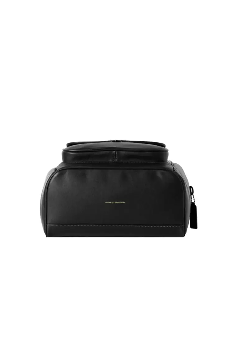 League 29 Men's Backpack in Black CU072