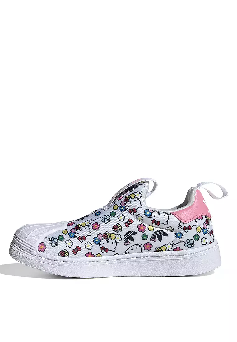 Superstar customiser store