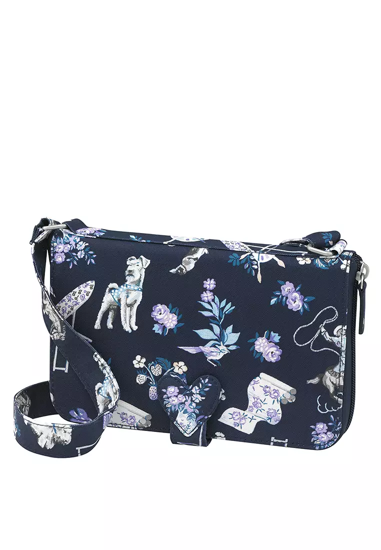 Cath kidston bags hot sale and purses