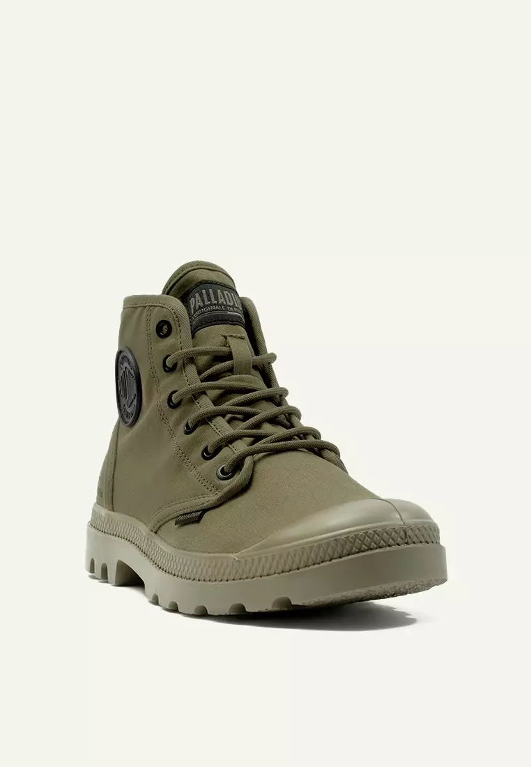 Discount on Palladium  shoes - SKU: Pampa HI HTG Supply Women's Boots