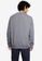 BLEND grey Regular Fit Basic Sweatshirt C3807AA185BAFCGS_1