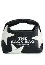 Marc Jacobs The Star Patchwork Mini Sack Bag (nt) 2025 | Buy