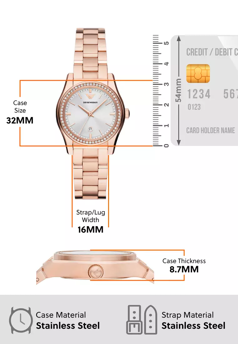 Watch AR11558
