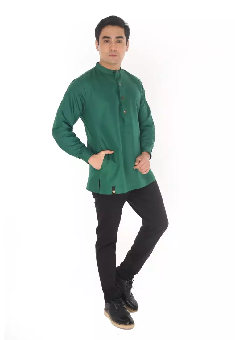 Kurta Luqman