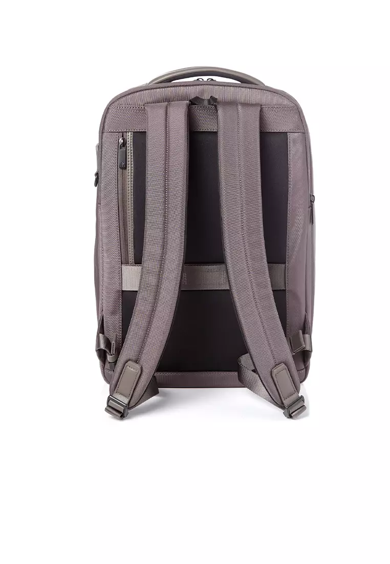 Buy Samsonite Red Carmont Backpack 2025 Online ZALORA