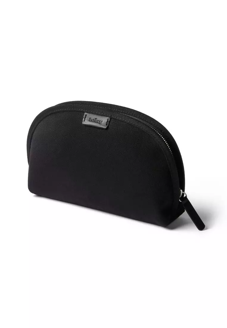 Buy Bellroy Bellroy Classic Pouch - Melbourne Black Online | ZALORA ...