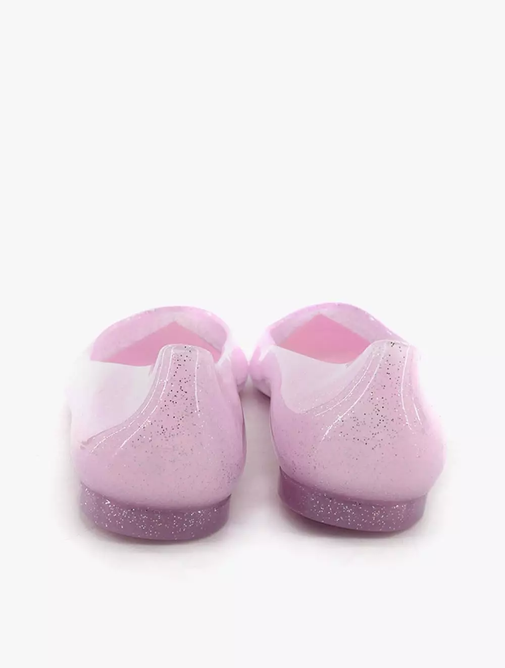 Payless Chrissie Womens Gwen Jelly Flats - Light Purple_15