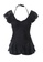 Twenty Eight Shoes black VANSA Sexy Lace One-Piece Swimsuit  VCW-Sw0101 EE8A3USE9B137BGS_1