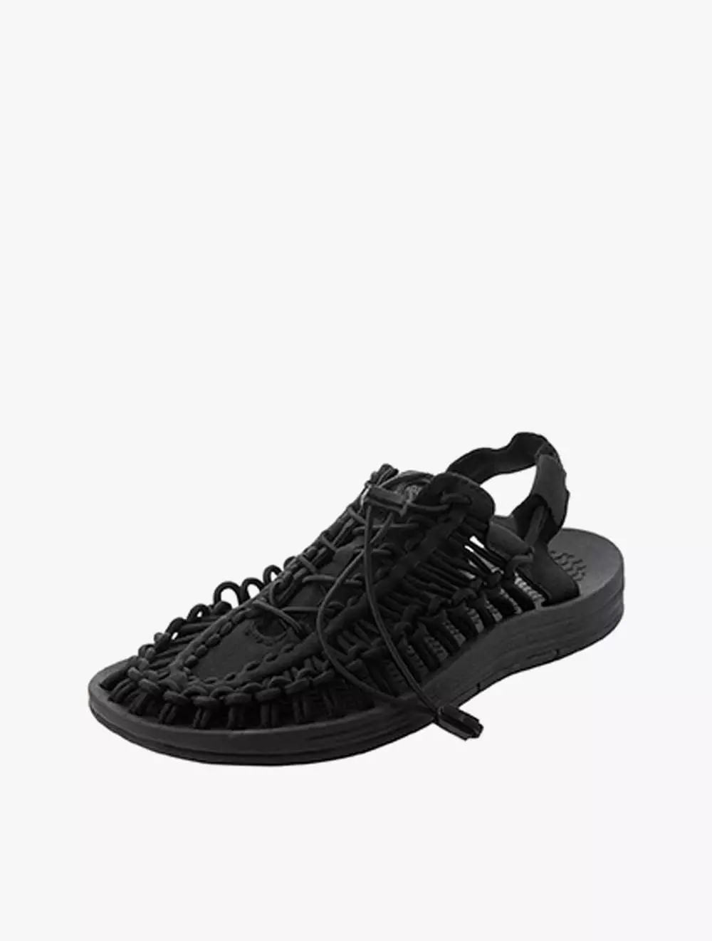 Payless Rugged Outback Mens Ryona Slip On - Black_01