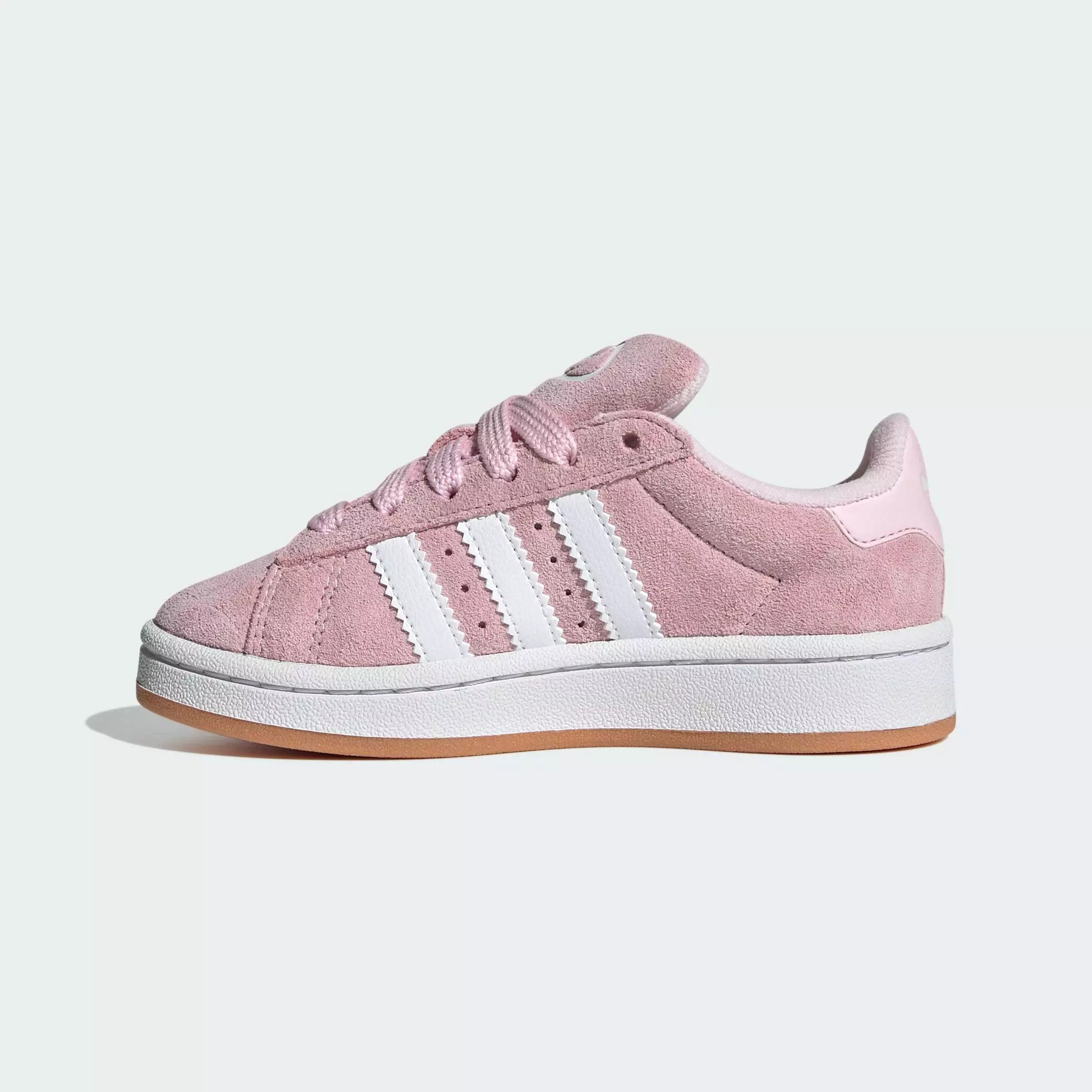 Lifestyle Campus 00s Shoes Unisex Pink JP5507