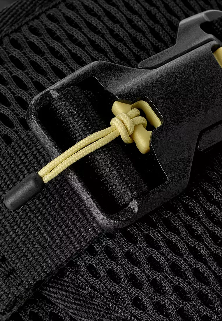 Men's Maxxer Slide 2.0 - Black (1167871-BLK)