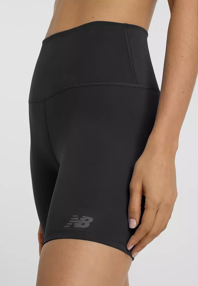 6 Inch Harmony High Rise Shorts