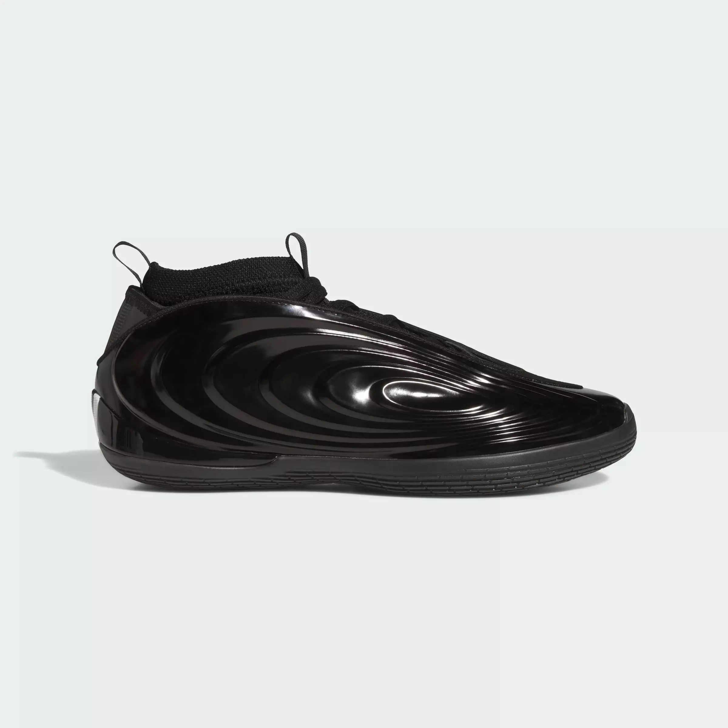 シューズ(男性用)  HARDEN VOLUME 10 Buy ADIDAS Basketball HARDEN VOLUME 10 Shoes Unisex Black JR1598