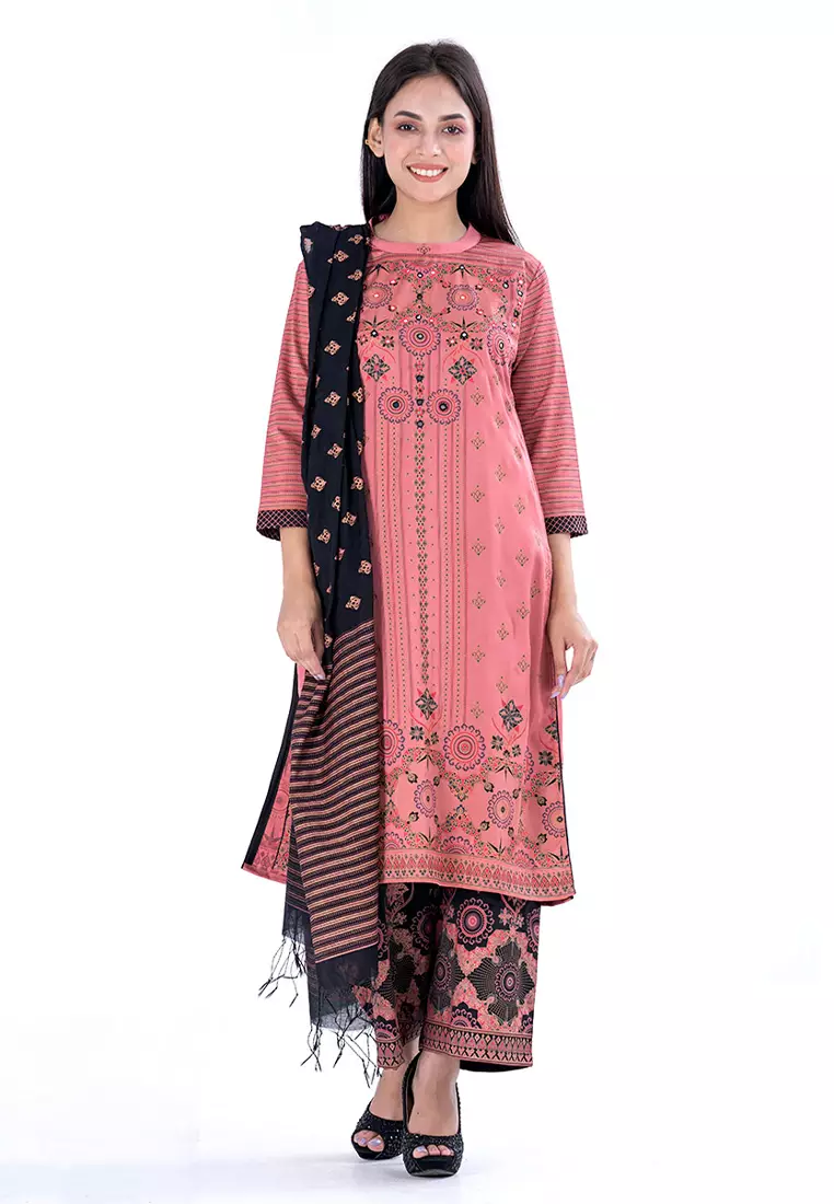 Ethnic salwar sale