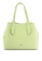 ELLE green Color Therapy Tote Bag Set 92D94AC86E09BAGS_1