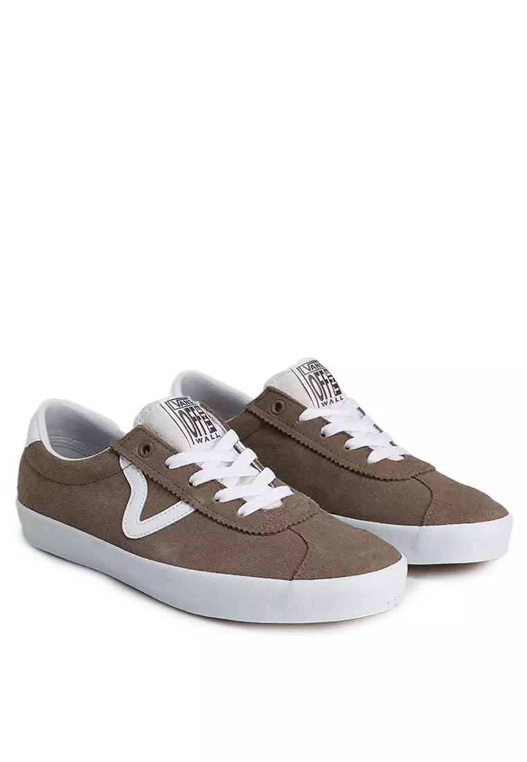 Sport Low Sneakers