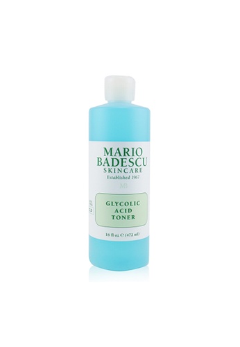 Mario Badescu MARIO BADESCU - Glycolic Acid Toner - For Combination/ Dry Skin Types 472ml/16oz 8E009BE95EEA15GS_1